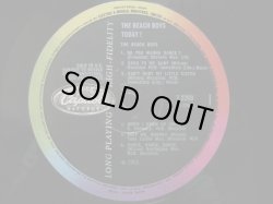 画像3: BEACH BOYS / Beach Boys Today !