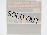 BEACH BOYS / Beach Boys Today !