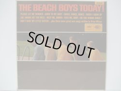画像1: BEACH BOYS / Beach Boys Today !