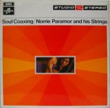 NORRIE PARAMOR & HIS STRINGS / Soul Coaxing