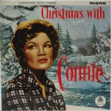 CONNIE FRANCIS / Christmas With Connie