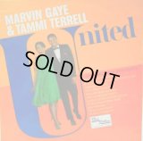 MARVIN GAYE & TAMMI TERRELL / United