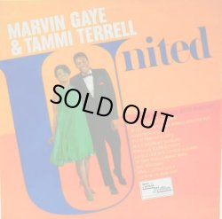 画像1: MARVIN GAYE & TAMMI TERRELL / United