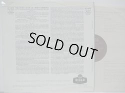 画像2: SPIKE HUGHES / Spike Hughes & His All American Orchestra