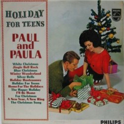 画像1: PAUL & PAULA / Holiday For Teens