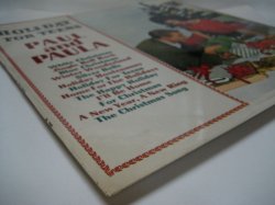 画像6: PAUL & PAULA / Holiday For Teens