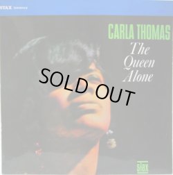 画像1: CARLA THOMAS / The Queen Alone