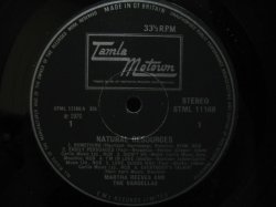 画像3: MARTHA REEVES & THE VANDELLAS / Natural Resources