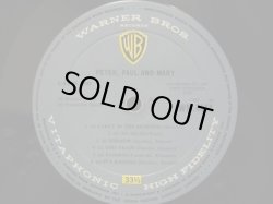 画像3: PETER, PAUL & MARY / Peter Paul And Mary (mono)