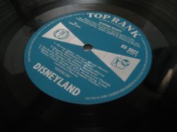 画像4: O.S.T. / Walt Disney's Sleeping Beauty