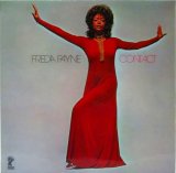 FREDA PAYNE / Contact