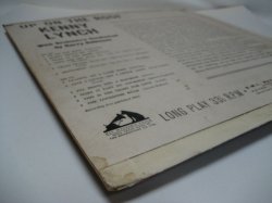 画像8: KENNY LYNCH / Up On The Roof