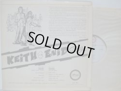 画像2: KEITH & ENID / Sing