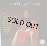 KEITH & ENID / Sing
