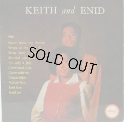 画像1: KEITH & ENID / Sing