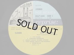 画像3: JONI MITCHELL / Clouds