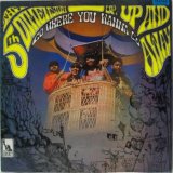5TH DIMENSION / Up-Up And Away
