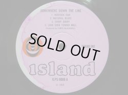 画像3: TRAMLINE / Somewhere Down The Line