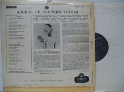 画像2: JOE TURNER / Rockin' The Blues
