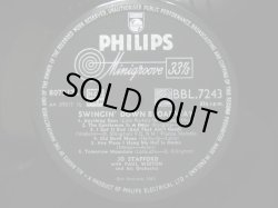 画像3: JO STAFFORD / Swingin' Down Broadway