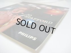 画像6: JO STAFFORD / Swingin' Down Broadway