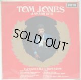 TOM JONES / 13 Smash Hits