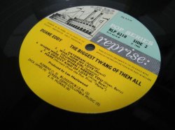 画像4: DUANE EDDY / The Biggest Twang Of Them All