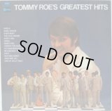 TOMMY ROE / Greatest Hits