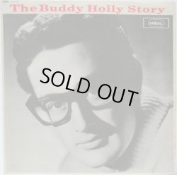 画像1: BUDDY HOLLY / The Buddy Holly Story