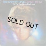 JACKIE TRENT / The Look Of Love