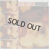 VAN MORRISON / Moondance