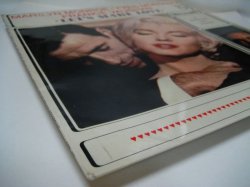 画像6: O.S.T. (MARILYN MONROE, YVES MONTAND, FRANKIE VAUGHAN) / Let's Make Love 