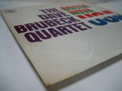 画像6: DAVE BRUBECK QUARTET / Bossa Nova U.S.A.