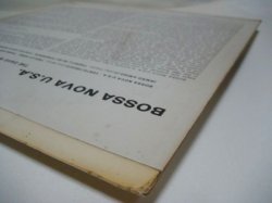 画像7: DAVE BRUBECK QUARTET / Bossa Nova U.S.A.