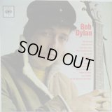 BOB DYLAN / Bob Dylan