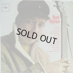 画像1: BOB DYLAN / Bob Dylan