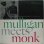 画像1: THELONIOUS MONK & GERRY MULLIGAN / Mulligan Meets Monk (1)