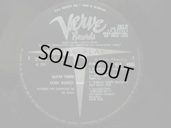 画像3: KENNY BURRELL / Guitar Forms