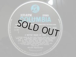 画像3: MELLOW FRUITFULNESS / A Whiter Shade Of Pale