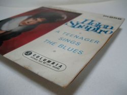 画像5: HELEN SHAPIRO / A Teenager Sings The Blues ( EP )