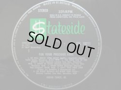 画像3: OSCAR TONEY, JR. / For Your Precious Love 