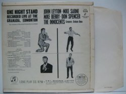 画像2: V.A. / One Night Stand