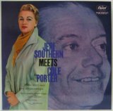 JERI SOUTHERN / Jeri Southern Meets Cole Porter