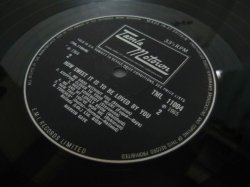 画像4: MARVIN GAYE / How Sweet It Is To Be Loved By You