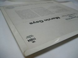 画像7: MARVIN GAYE / How Sweet It Is To Be Loved By You