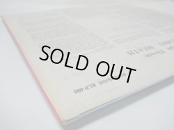 画像7: JIMMY HEATH / Triple Threat