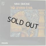 NINA SIMONE / High Priestess Of Soul