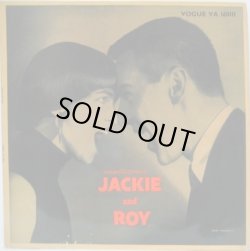 画像1: JACKIE & ROY / Storyville Presents Jackie & Roy