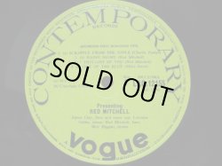 画像3: RED MITCHELL / Presenting Red Mitchell