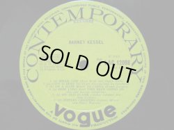 画像3: BARNEY KESSEL / Kessel Plays Standards